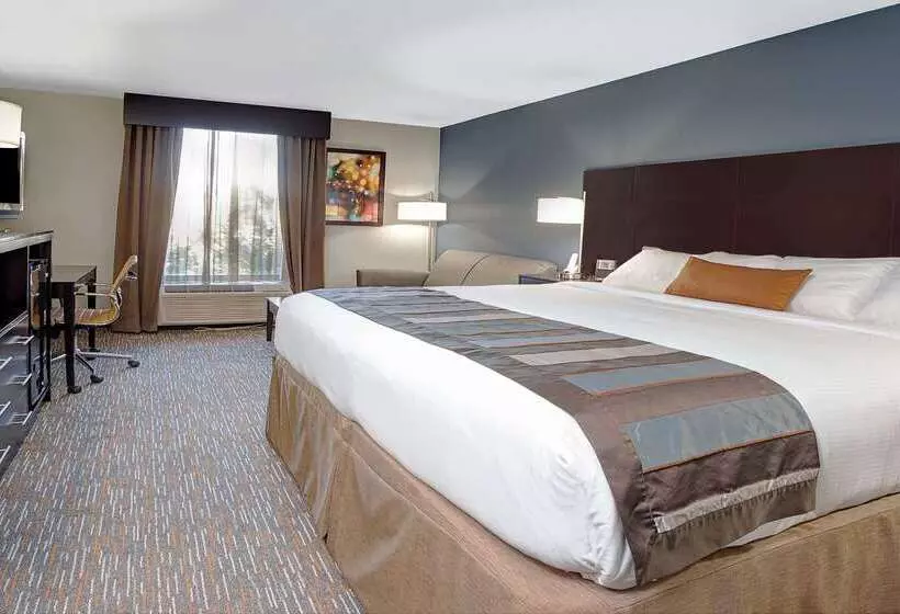 Hotel Spark By Hilton Richardson Dallas