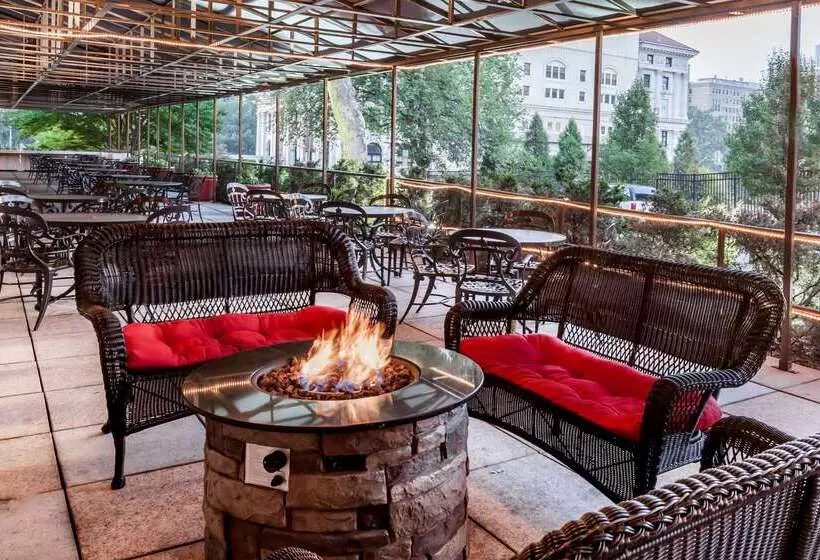 فندق Courtyard By Marriott Pittsburgh University Center