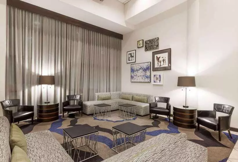 فندق Courtyard By Marriott Pittsburgh University Center