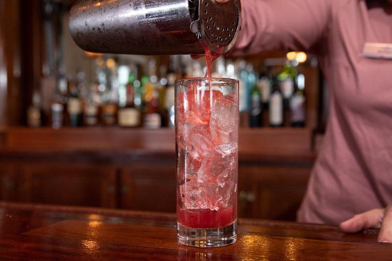 אתר נופש Crowne Plaza Lake Placid, An Ihg