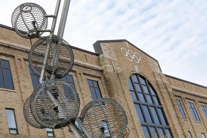 אתר נופש Crowne Plaza Lake Placid, An Ihg