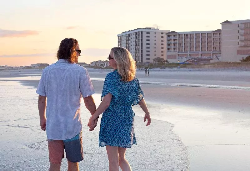 Holiday Inn Resort Lumina On Wrightsville Beach, An Ihg