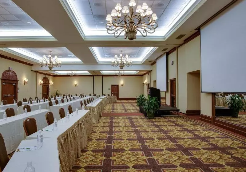 Holiday Inn Resort Lumina On Wrightsville Beach, An Ihg