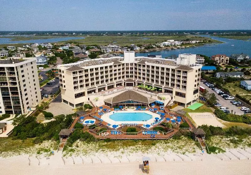 Holiday Inn Resort Lumina On Wrightsville Beach, An Ihg