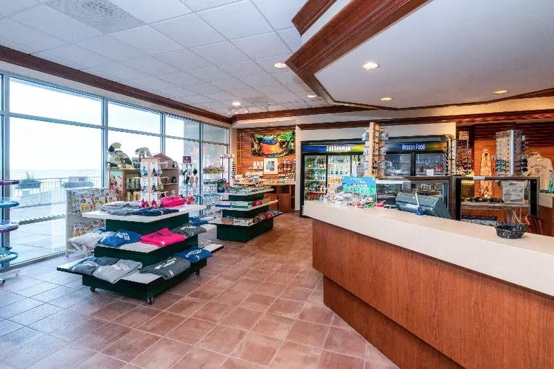 Holiday Inn Resort Lumina On Wrightsville Beach, An Ihg