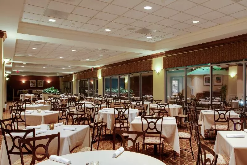 Holiday Inn Resort Lumina On Wrightsville Beach, An Ihg