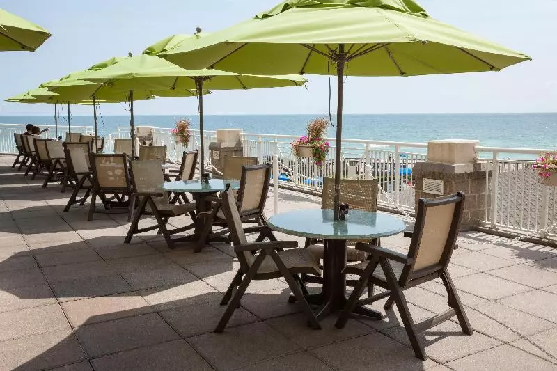 Holiday Inn Resort Lumina On Wrightsville Beach, An Ihg