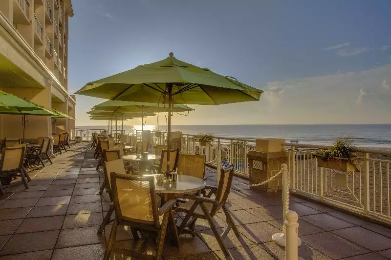 Holiday Inn Resort Lumina On Wrightsville Beach, An Ihg
