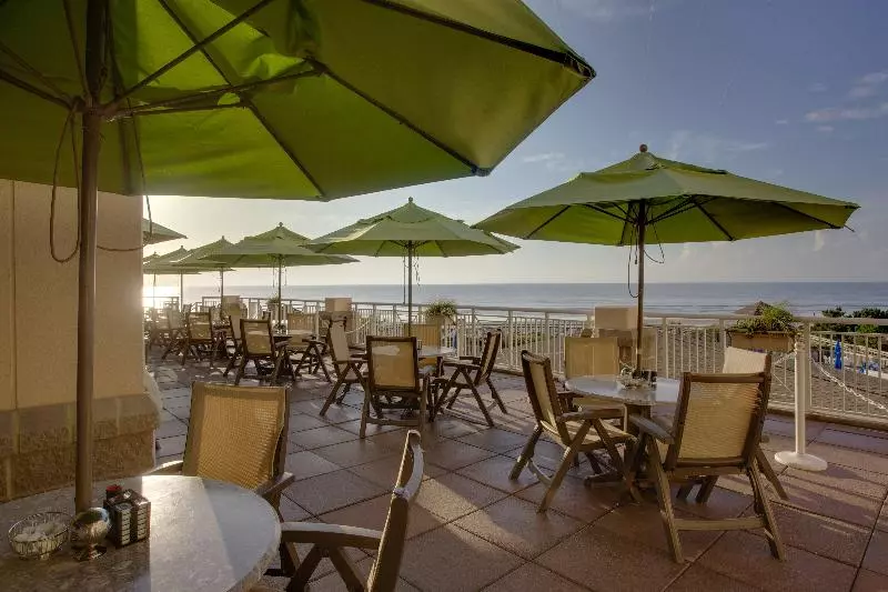 Holiday Inn Resort Lumina On Wrightsville Beach, An Ihg