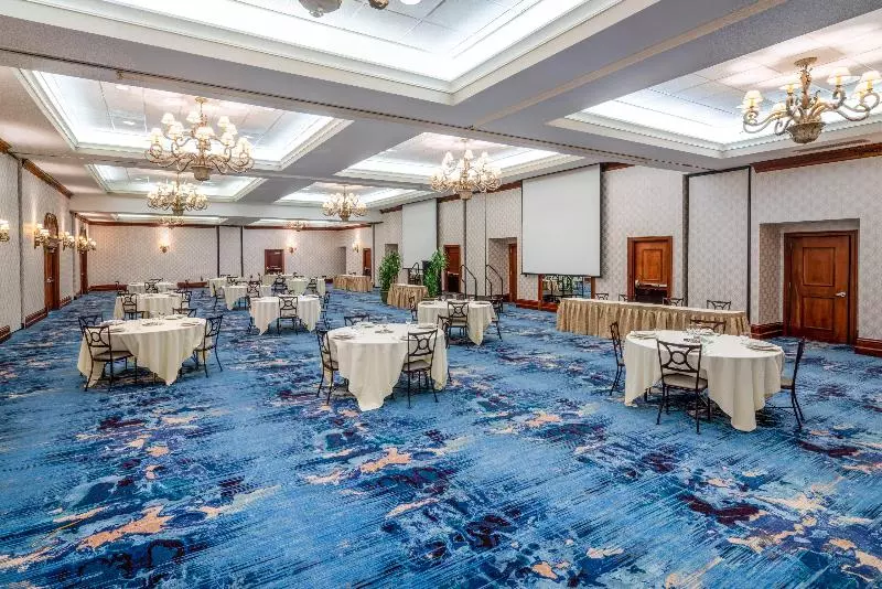 Holiday Inn Resort Lumina On Wrightsville Beach, An Ihg