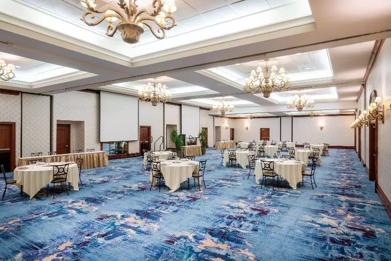 Holiday Inn Resort Lumina On Wrightsville Beach, An Ihg