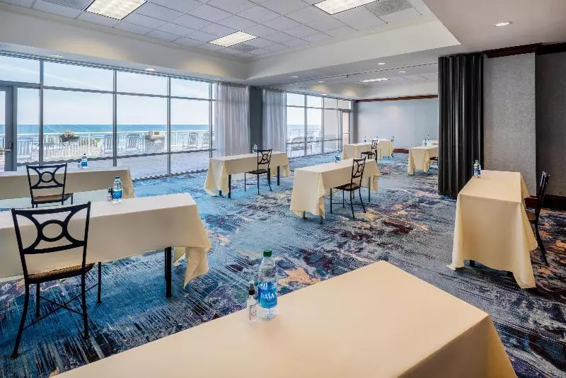 Holiday Inn Resort Lumina On Wrightsville Beach, An Ihg