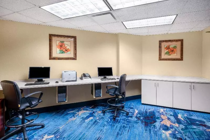 Holiday Inn Resort Lumina On Wrightsville Beach, An Ihg