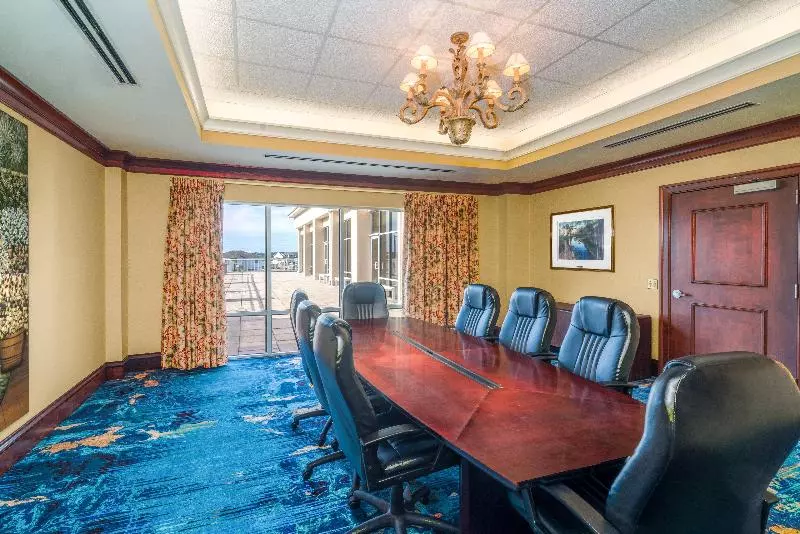 Holiday Inn Resort Lumina On Wrightsville Beach, An Ihg