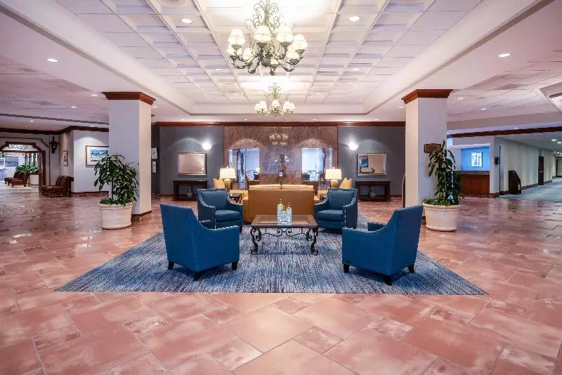 Holiday Inn Resort Lumina On Wrightsville Beach, An Ihg