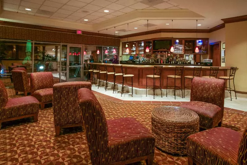 Holiday Inn Resort Lumina On Wrightsville Beach, An Ihg