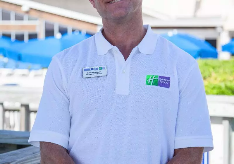 Holiday Inn Resort Lumina On Wrightsville Beach, An Ihg