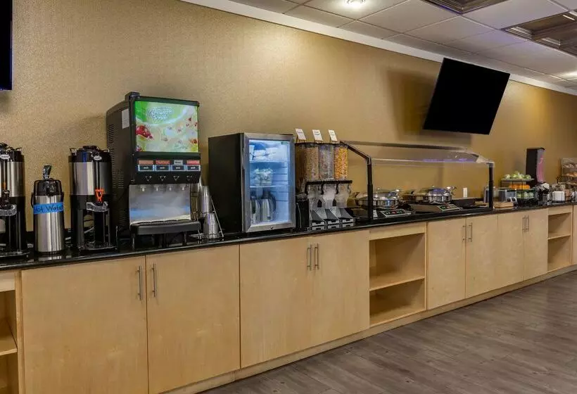 فندق Best Western Plus University Inn