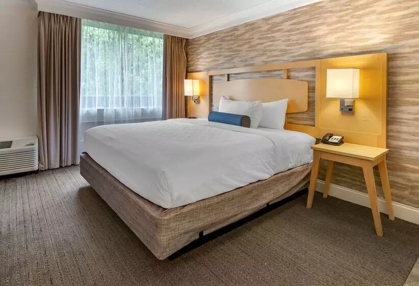 فندق Best Western Plus University Inn