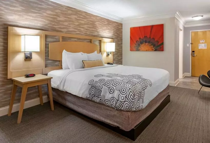 فندق Best Western Plus University Inn