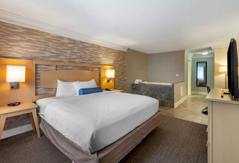 فندق Best Western Plus University Inn