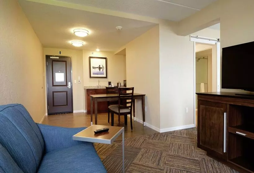 酒店 Hampton Inn Green Bay Downtown