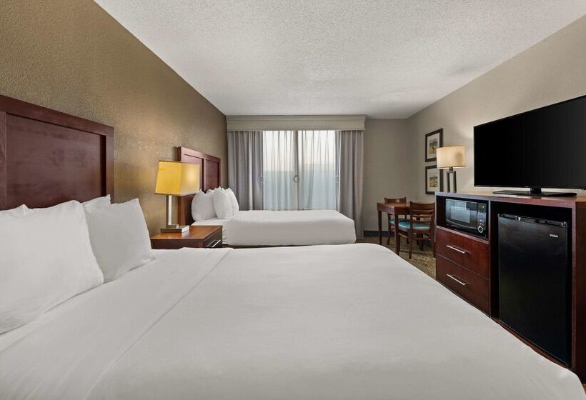 酒店 Comfort Inn On The Ocean