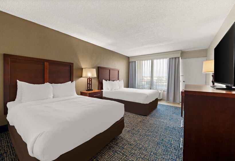 酒店 Comfort Inn On The Ocean