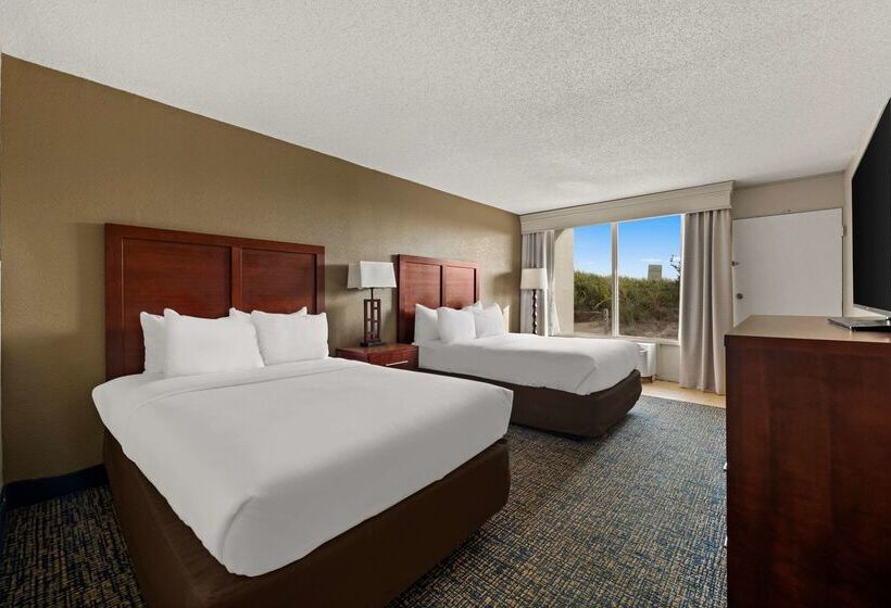 酒店 Comfort Inn On The Ocean