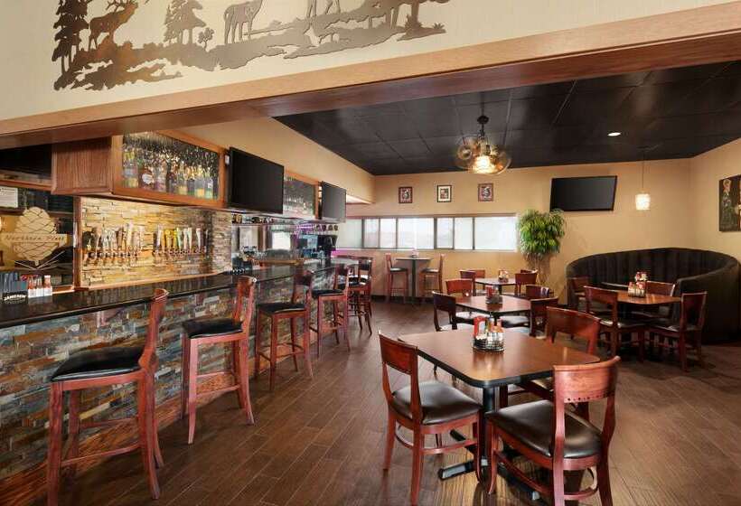 Days Hotel By Wyndham Flagstaff