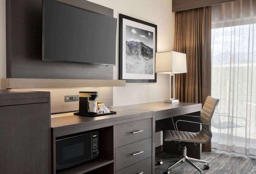 Days Hotel By Wyndham Flagstaff