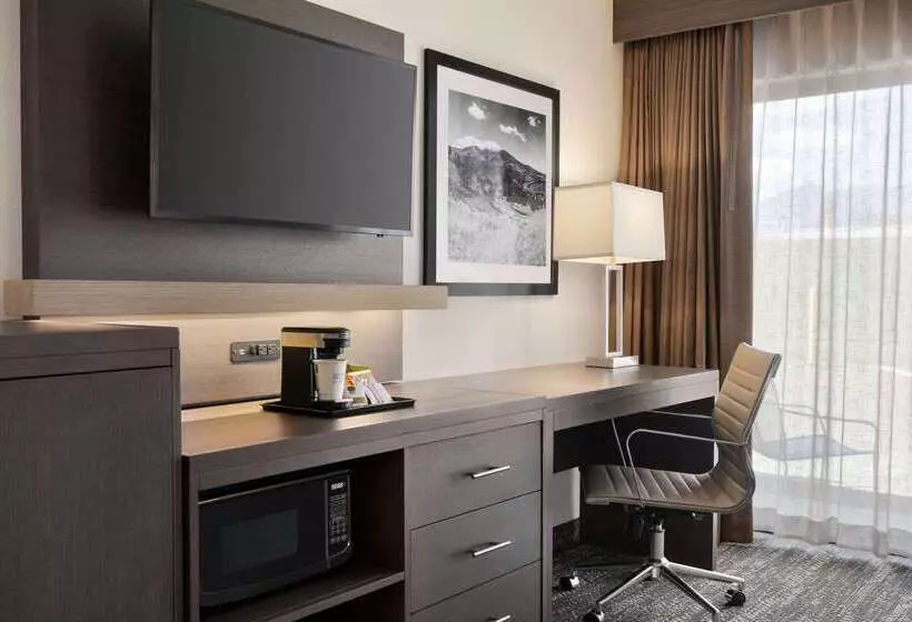 Days Hotel By Wyndham Flagstaff