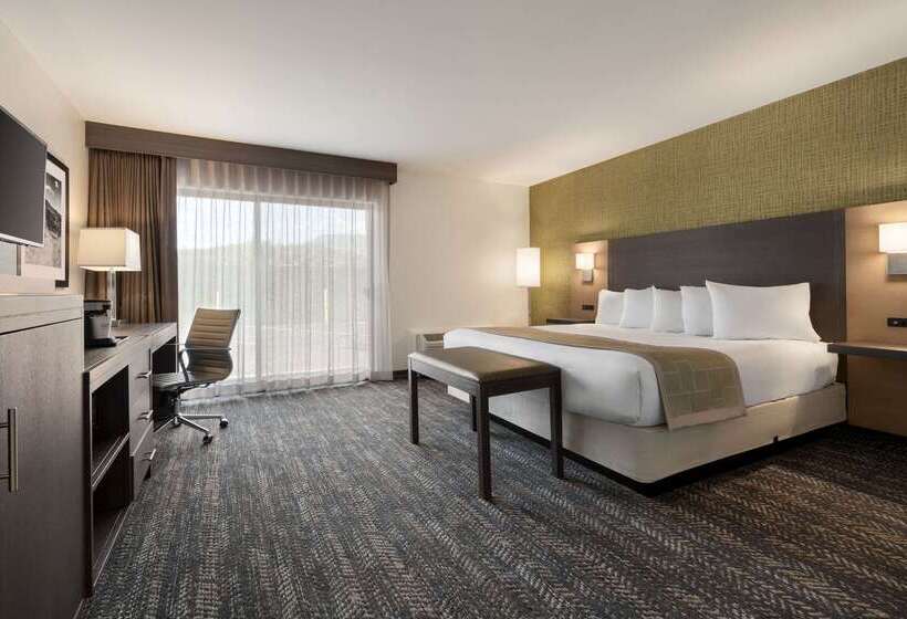 Days Hotel By Wyndham Flagstaff