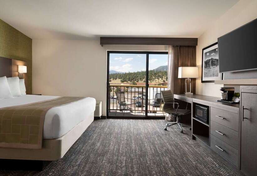 Days Hotel By Wyndham Flagstaff