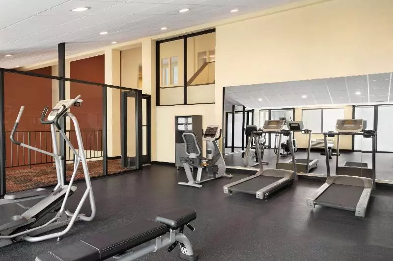 Days Hotel By Wyndham Flagstaff