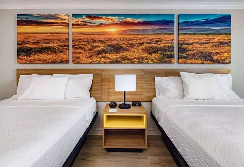 Hotelli Days Inn By Wyndham Del Rio