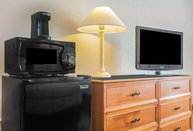 Hotelli Days Inn By Wyndham Del Rio