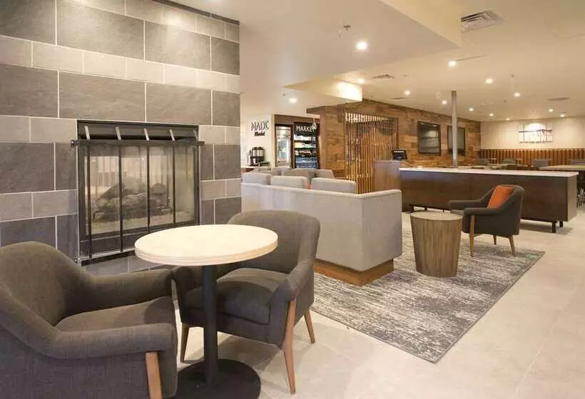 Szálloda Doubletree By Hilton Chico