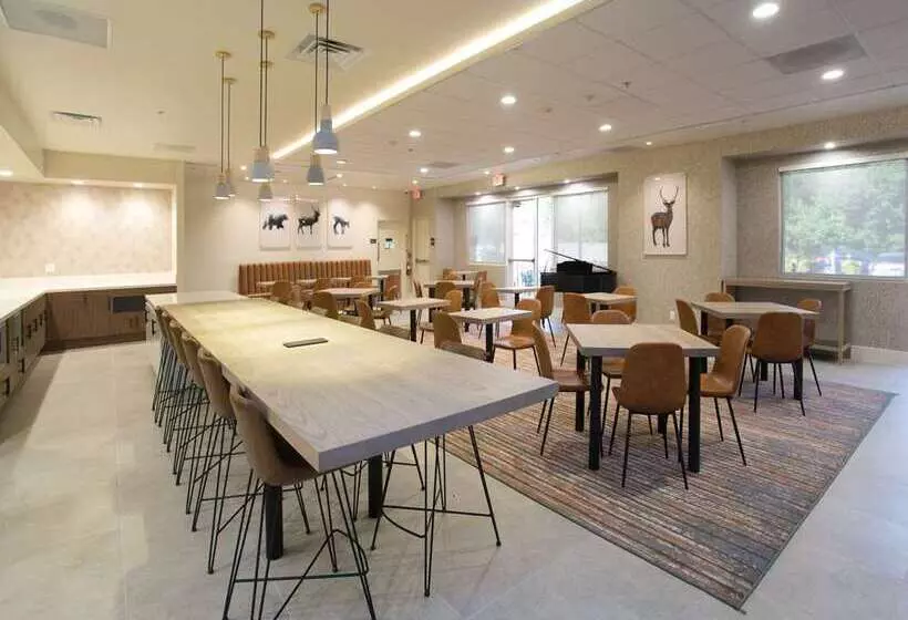 Szálloda Doubletree By Hilton Chico