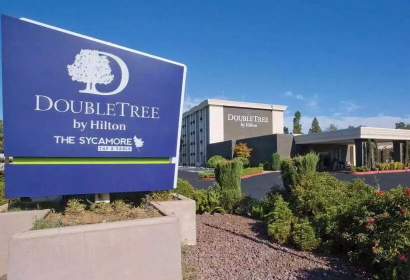 Szálloda Doubletree By Hilton Chico