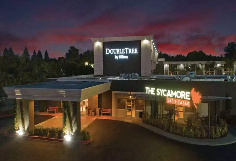 Szálloda Doubletree By Hilton Chico