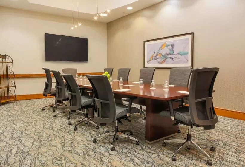 호텔 Doubletree By Hilton Rochester