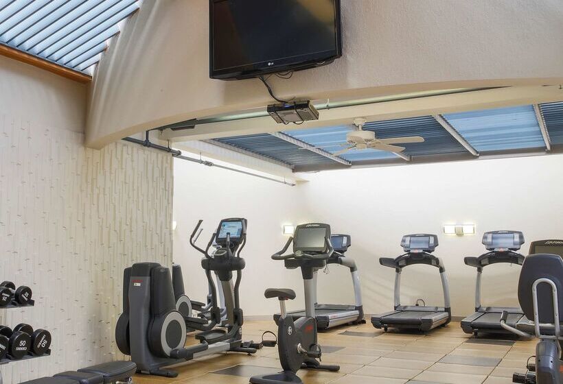 فندق Doubletree By Hilton Rochester