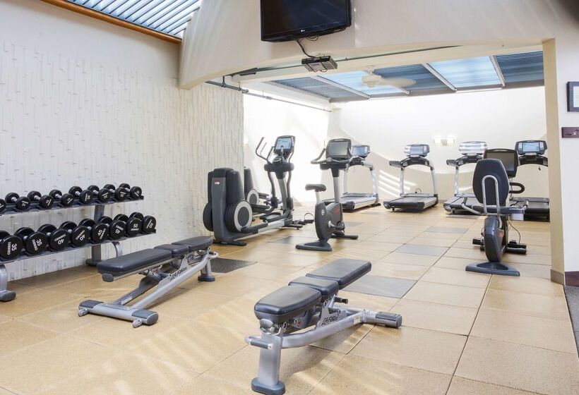 فندق Doubletree By Hilton Rochester