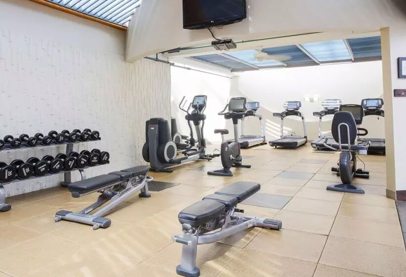 호텔 Doubletree By Hilton Rochester