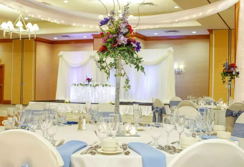 호텔 Doubletree By Hilton Rochester