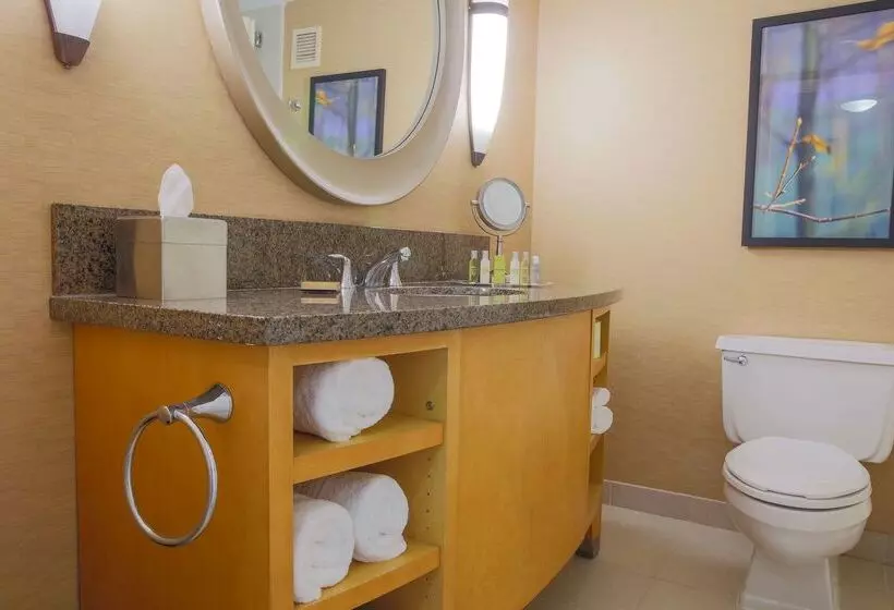 호텔 Doubletree By Hilton Rochester