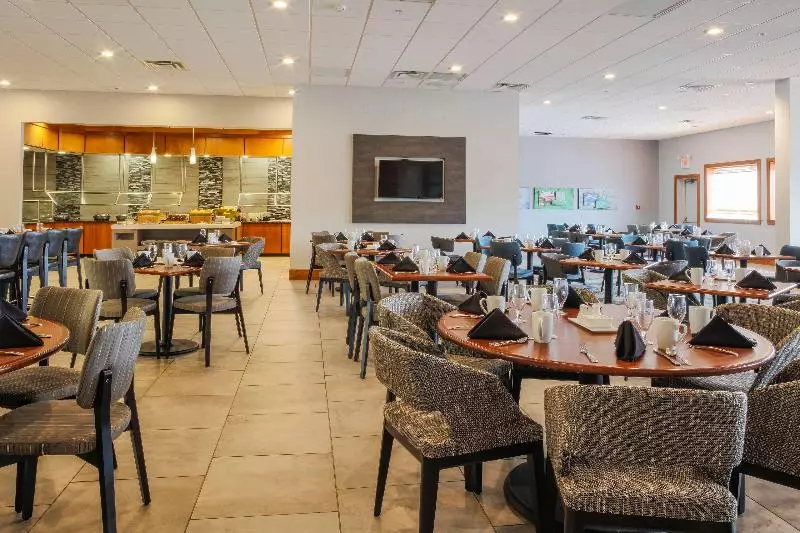 호텔 Doubletree By Hilton Rochester