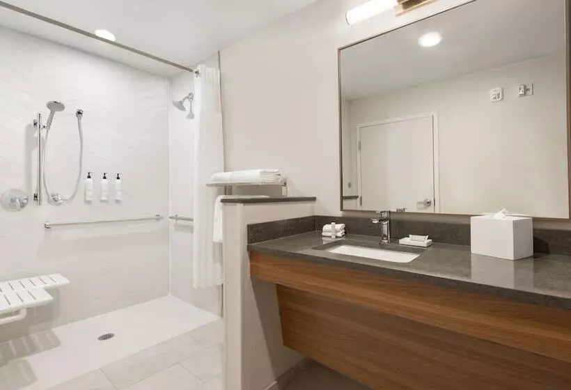 Otel Fairfield By Marriott Inn & Suites Rockaway