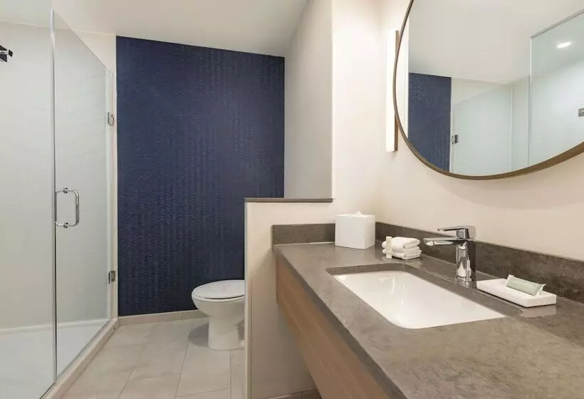 Otel Fairfield By Marriott Inn & Suites Rockaway